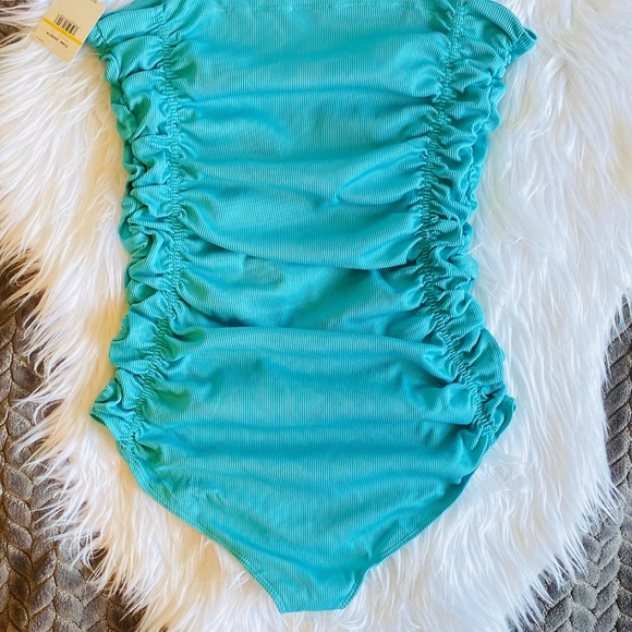 🌊 2/$20 FREE PEOPLE On Your Side Bodysuit - Picture 4 of 8